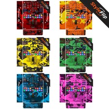 Pioneer DJM S9 Skin  6 Camo Designs  Protective Decal  StyleFlip Skins