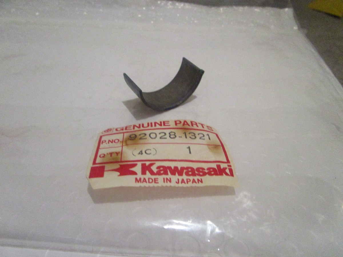 NOS Kawasaki 1984 ZX900 Ninja Connecting Rod Bushing PN:92028-1321