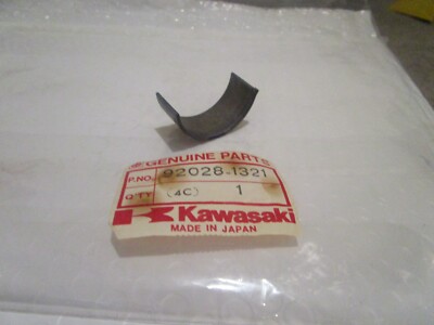 NOS Kawasaki 1984 ZX900 Ninja Connecting Rod Bushing PN:92028-1321