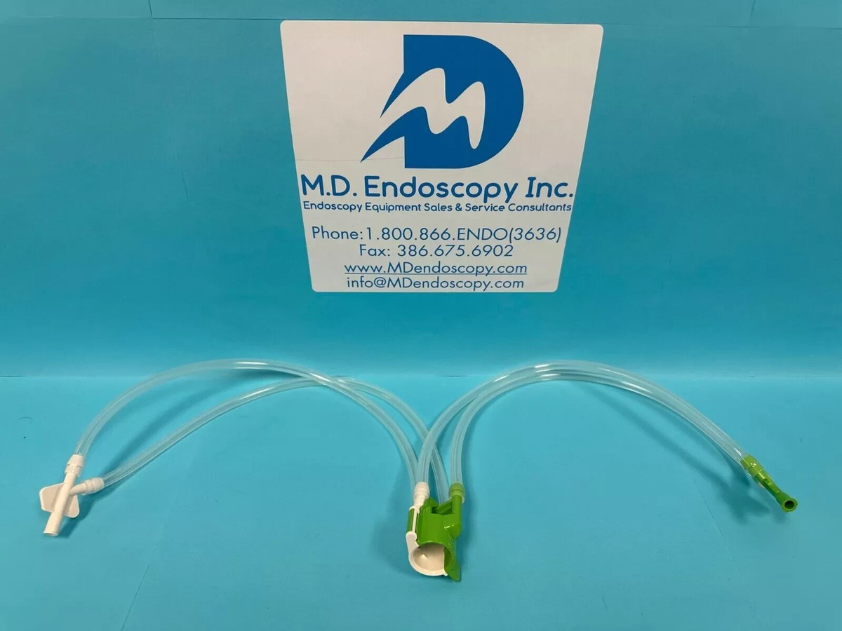 Olympus MAJ-2319 Distal End Flushing Adapter f/TJF-Q190V