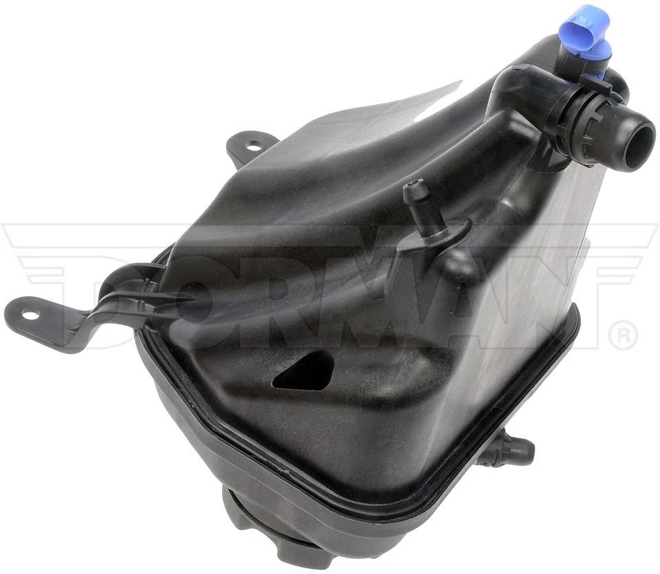 Depósito de refrigerante del motor Dorman 227PV83 2010 2011 BMW 335i xDrive 2009-2013 Foto 4 de 4