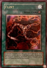 Flint RDS-EN042 Unlimited Ultimate Rare LP