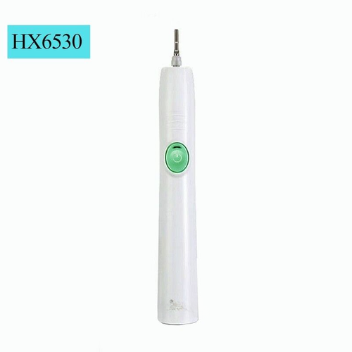 Electric Toothbrush Handle for Philip EasyClean Rechargeable HX6530 eBay