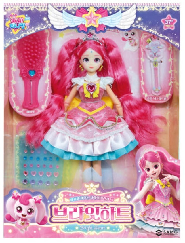 mellojoy メロジョイ ドーパミン ピアノ＆シークレット ドーパミン王国 mellojoy メロジョイ スクイーズ ピアノ ときめき音符