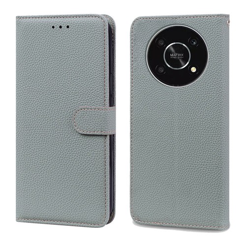 Candy Leather Wallet Phone Case For Honor 200 100 90 70 X9C X7C X8B Magic 6 Pro - Picture 46 of 75