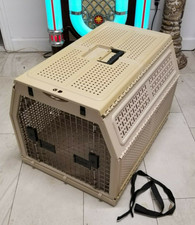 nylabone pet carrier collapse