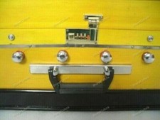 4 Stopper Double Bellow Musical High Class Sound 32 Key Harmonium