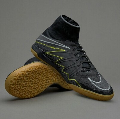 nike hypervenomx proximo ic