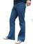 thumbnail 15 - Mens Denim Bell Bottoms Flares Jeans Flared Beatles Hippie vtg 60s 70s Indie NEW