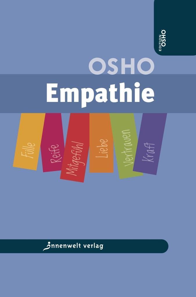 Thumbnail - Empathie | Osho | 2017 | Deutsch