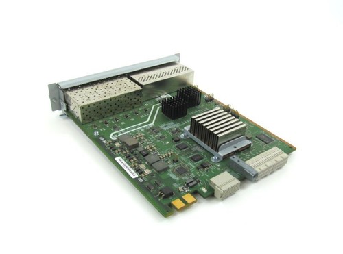 J9637A Hewlett-Packard 12-port Gig-T PoE+ / 12-port SFP v2 network switch module - 第 2/2 張圖片
