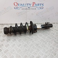SEAT TOLEDO SHOCK ABSORBER FRONT LEFT PASSENGER SIDE 1.6 DIESEL 2015 MK4 