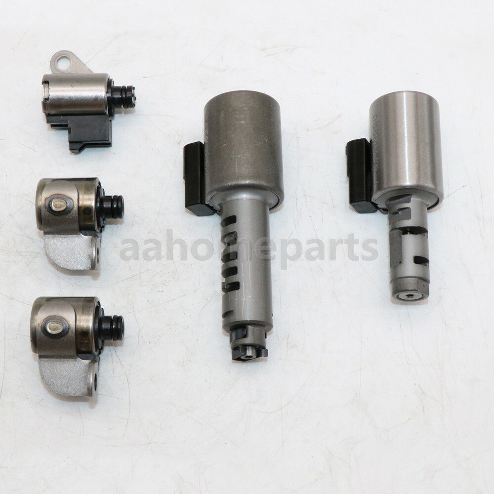 Genuine 60-40LE Transmission Solenoid Valve Solenoids Kit