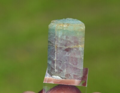 Turmalin Var. Elbait 15 Gramm - Himalaya Mine, Gem Hill, Kalifornien, USA
