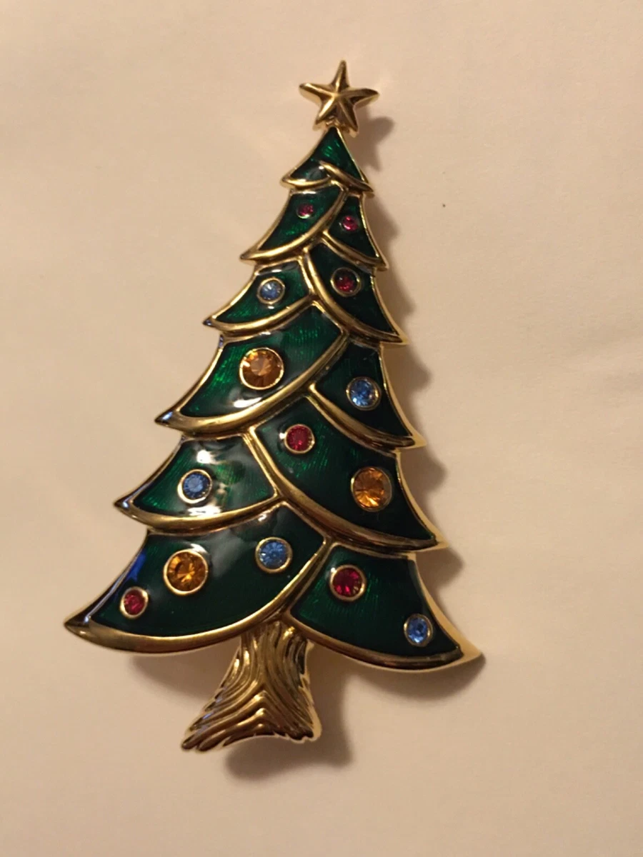 Christmas tree hotsell pins