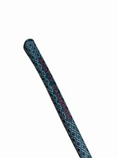 Titleist Scotty Cameron Pistolero Golf Pride Putter Grip Black Red Used