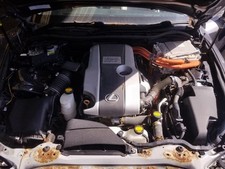 Moteur Lexus IS