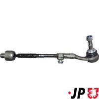 Spurstange JP JP Group 1444401480 FüR E84 E82 E81 E92 E93 Z4 BMW X1 E90 E87 E91