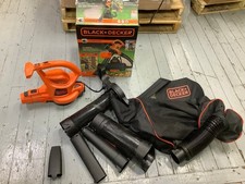 Black & Decker BEBL7000 VACPACK 3-in-1 Leaf B...
