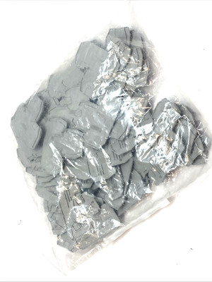 Phoenix Contact D-UTTB 2,5/4 End Cover PKG OF 50