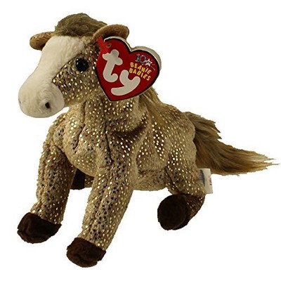 Filly the Horse - Ty Beanie Babies
