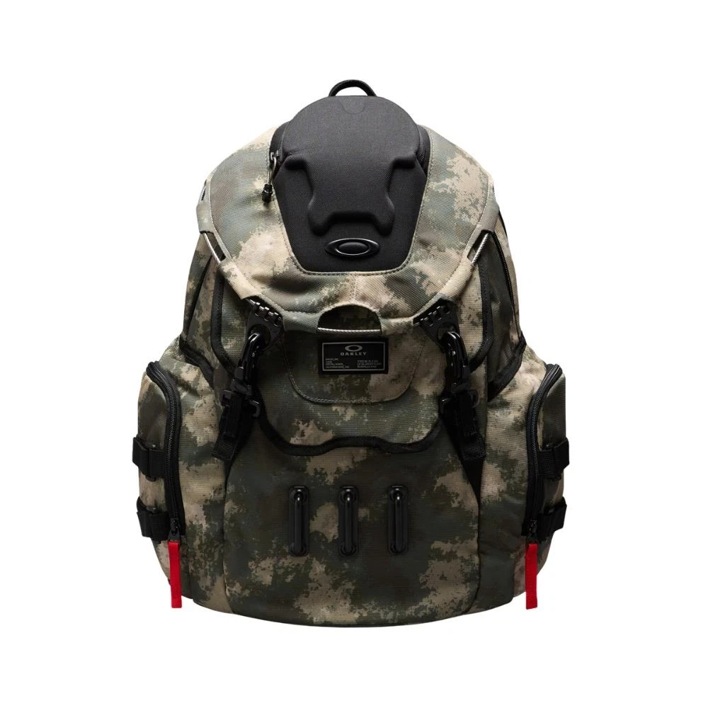 Oakley Bathroom Sink Recycled Backpack - FOS901477