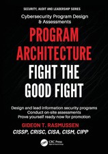 Program Architecture | Fight the Good Fight |...