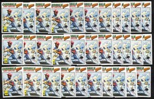 (32) 1977 Topps Garry Templeton #161 Rookie Lot P/F/G/VG GL3694