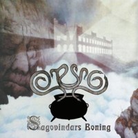 Otyg - Sagovindars Boning - Cd - G3Z
