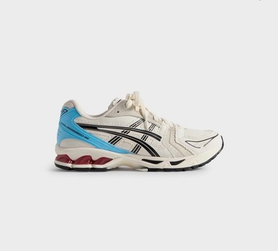 Marvel vs. Capcom RYU Kith x ASICS Gel Kayano 14 - Size 11.5 -