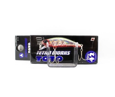Duo Tetra Works Toto 42 mm Sinking Lure CZA0778 (9111)