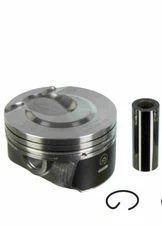 Genuine SEALED POWER Engine Piston Set H1524CPLR