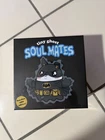 TINY GHOST Soul Mates Boo-Man 1989 Edition