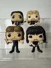 funko pop rocks metallica