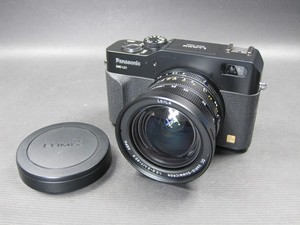 Panasonic Lc1 | eBay