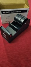 Uline Industrial Multi-Roll Tape Dispenser - 3