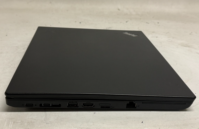 Lenovo ThinkPad L480 14