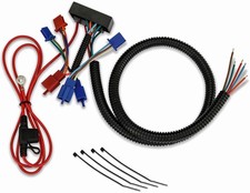 1800 Gold Wing 2001-2010 Electronically Isolated Trailer Wire Harness 52-694