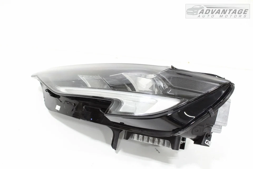 2021-2023 BUICK ENVISION FARO DELANTERO IZQUIERDO LADO CONDUCTOR FARO LED OEM Foto 2 de 4