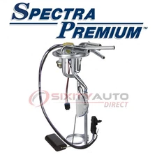 Spectra Premium Fuel Tank Sending Unit for 1985-1991 Chevrolet S10 Blazer - fa