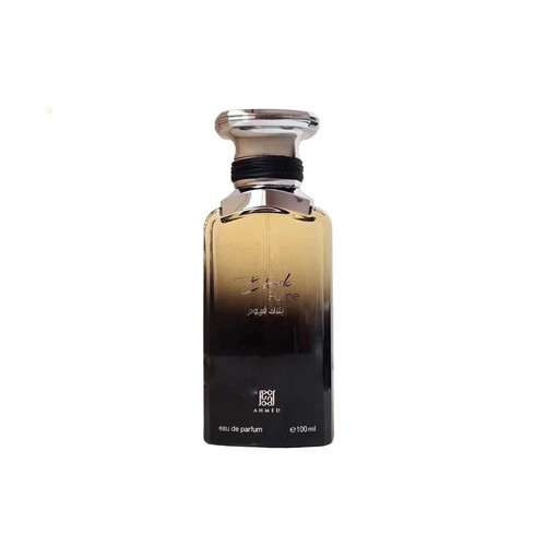 Black Fume von Ahmed Al Maghribi EDP Eau De Parfum für Herren & Damen - 100 ML - Bild 4 von 6