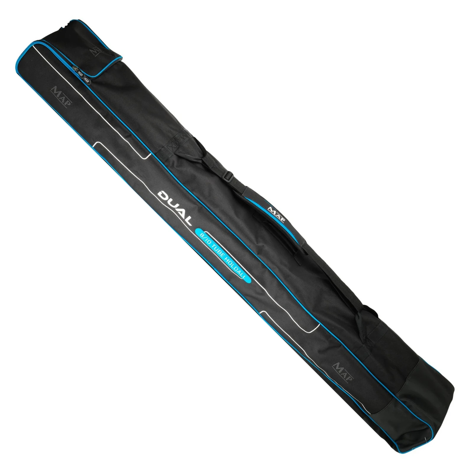 Map Dual 6 / 8 Tube Ready NEW Rod Holdall Fishing Bag Luggage Accessory RRP £70