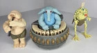 Max Rebo Band 1983 Kenner Return of the Jedi All But the Microphones