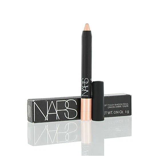 NARS Soft Touch Shadow Pencil GODDESS Pink Champagne 0.14 oz #8201 NOS - Image 4 of 4