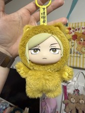 EAKI Jujutsu Kaisen Cat Ear Plushie Series Blind Box - Kento Nanami
