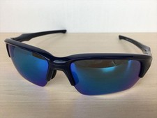Oakley FLAK BETA OO9372-0365 Sunglasses Good Condition