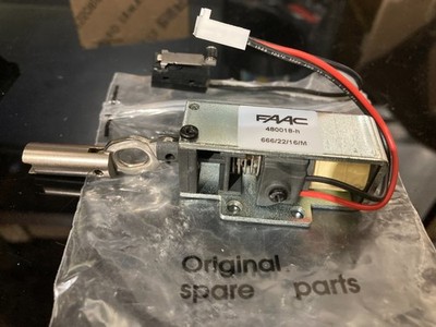 FAAC 63001245 ELEC-MAG C720/C721