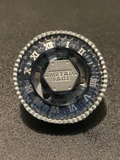 Beyblade Twisted Tiempo 145WD Authentic Takara Tomy Metal Fight