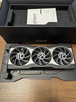 AMD Radeon RX 6800 16GB GDDR6 Graphics Card (100438378) Good for Gaming