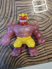 630996427804 Goo Jit Zu Blazagon Stretch Strikers 42780 GOO-JIT-ZU